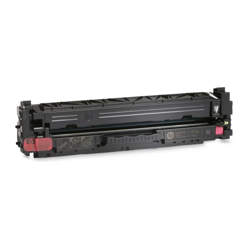 Тонер-картридж HP 410A пурпурный (CF413A)