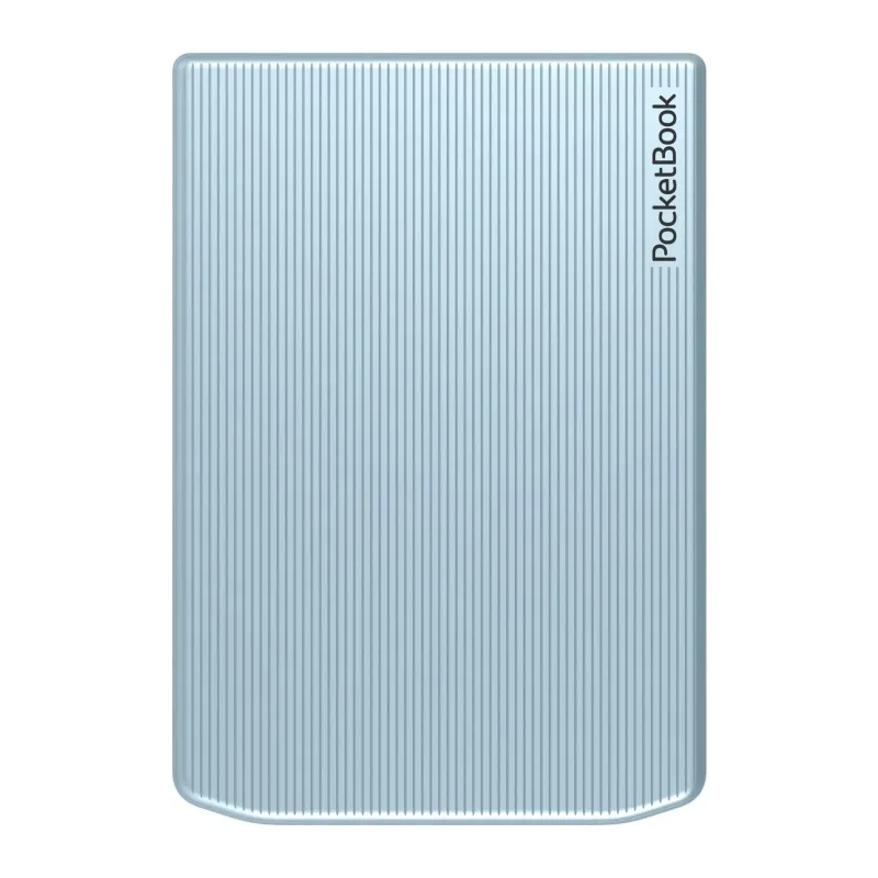 Электронная книга PocketBook 629 CIS Bright Blue (PB629-2-CIS)