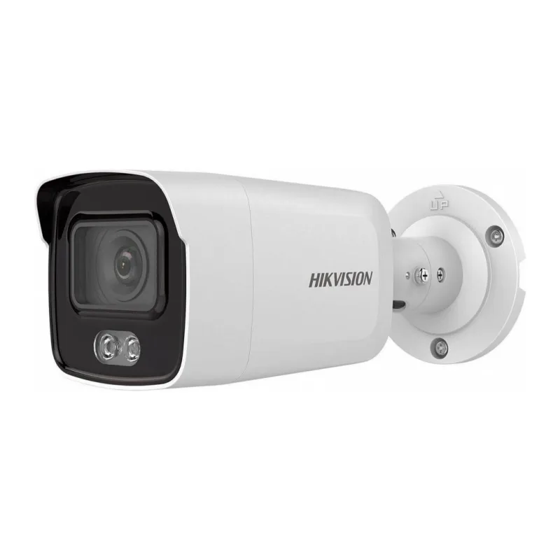 Камера видеонаблюдения Hikvision DS-2CD2047G2-LU(C)(2.8mm)