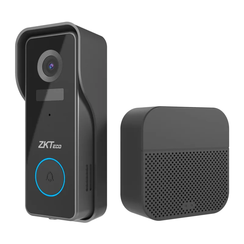 Вызывная панель ZKTeco D0BPA