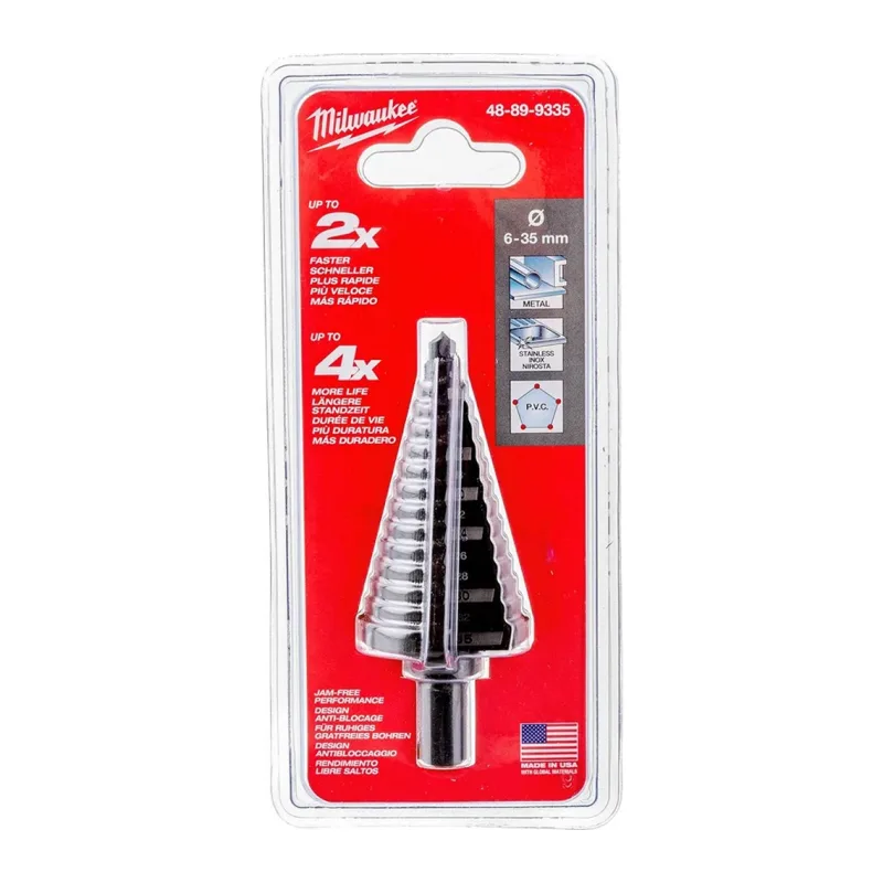 Сверло Milwaukee 48899335
