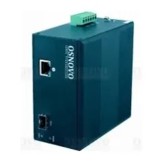Медиаконвертер Osnovo OMC-1000-11HX/I