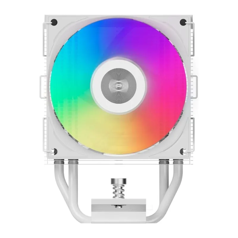 Кулер для процессора PCCooler R400 ARGB WH (R400-WHAWYX-US)