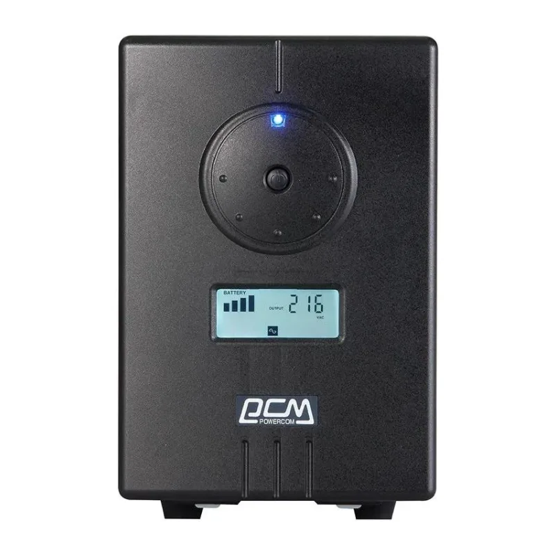 Источник бесперебойного питания Powercom INF-1100