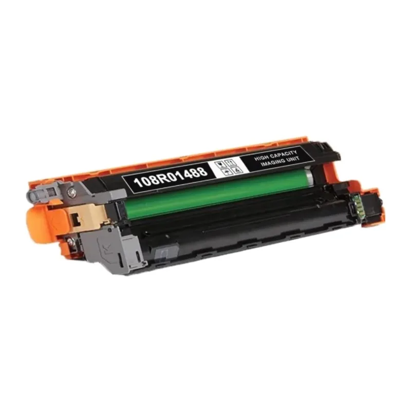 Блок фотобарабана Xerox 108R01488 черный