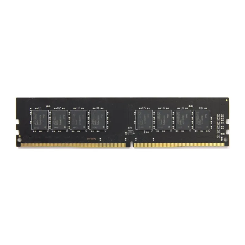 Оперативная память AMD Radeon R7 Performance Series 16GB DDR4 Black (R7416G2606U2S-U)