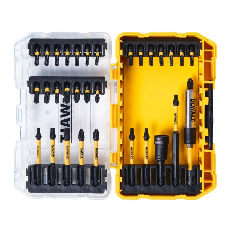 Набор оснастки DeWalt DT70747T-QZ