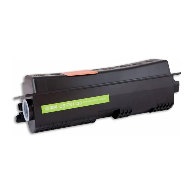 Картридж Cactus CS-TK1130 Black