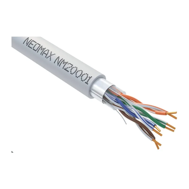 Кабель витая пара Neomax NM20001