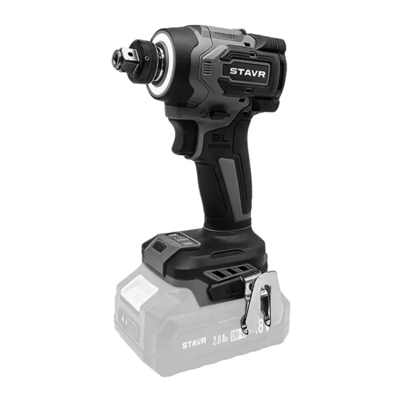 Шуруповерт Ставр SID 18BL-230V (9022300020)