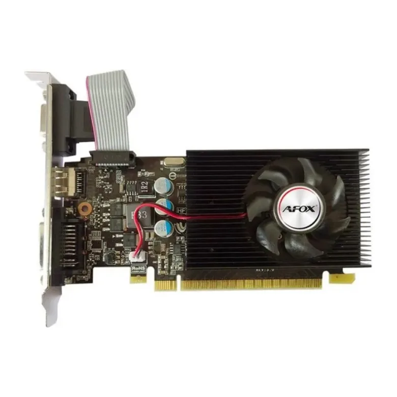 Видеокарта Afox GT730 2GB DDR3 (AF730-2048D3L5)