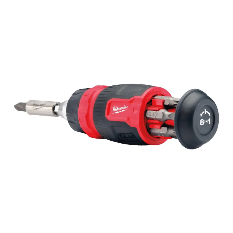 Отвертка Milwaukee 4932480581