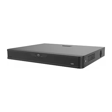 IP-видеорегистратор UNV NVR302-08B-P8-IQ