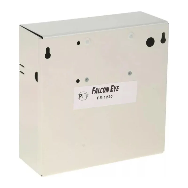 Источник питания для систем видеонаблюдения Falcon Eye FE-1220