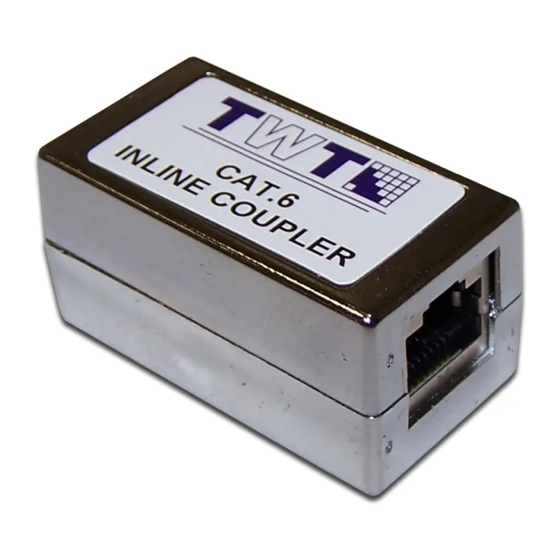 Повторитель портов TWT TWT-CP45STP6RJ45