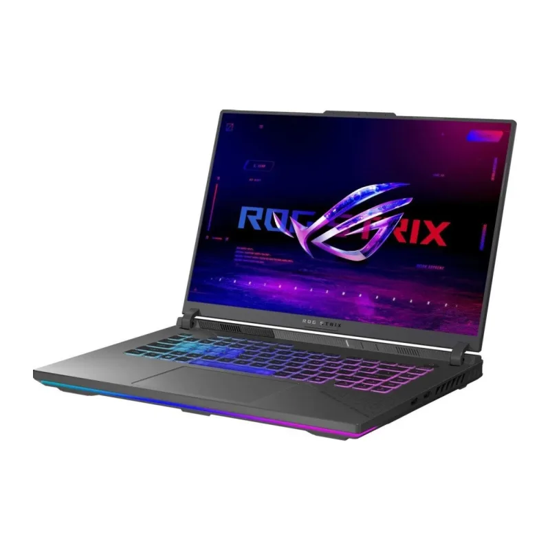 Ноутбук ASUS ROG Strix G16 G614FH-RV057W Eclipse Gray (90NR0L07-M00270)
