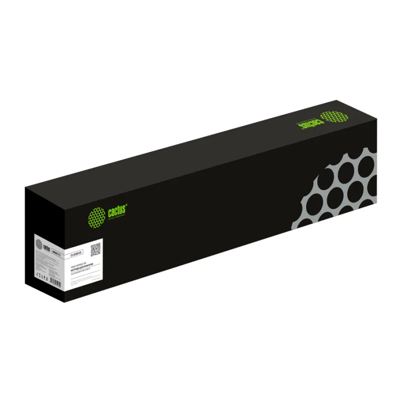 Картридж Cactus CS-ALB8145 черный