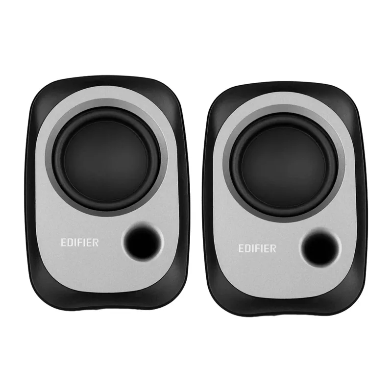 Акустика Edifier R12U черный (80002978)