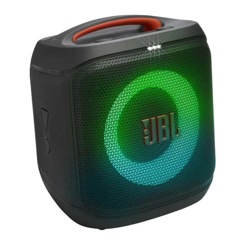 Колонка для вечеринок JBL Partybox Encore Essential 2 Black (JBLPBENCOREESS2UK)