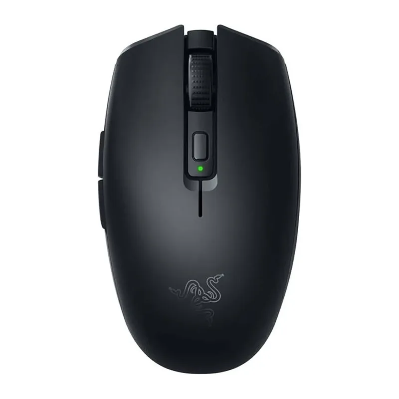 Мышь Razer Orochi V2 черный (RZ01-03730100-R3G1)