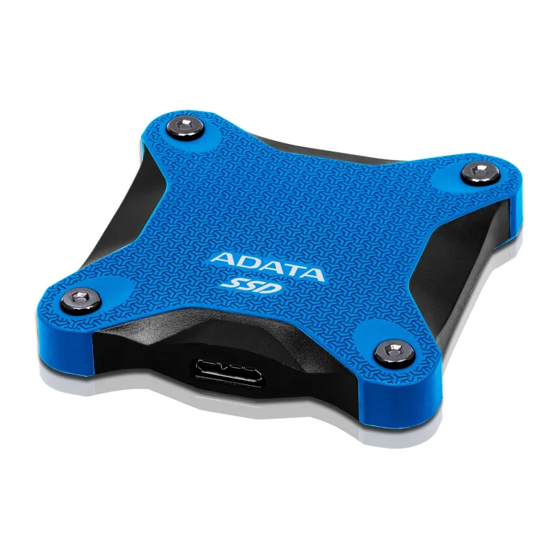 Внешний накопитель A-Data SD620 2TB синий (SD620-2TCBL)
