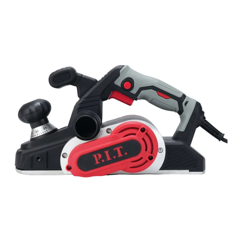 Электрорубанок P.I.T. PEP110-C