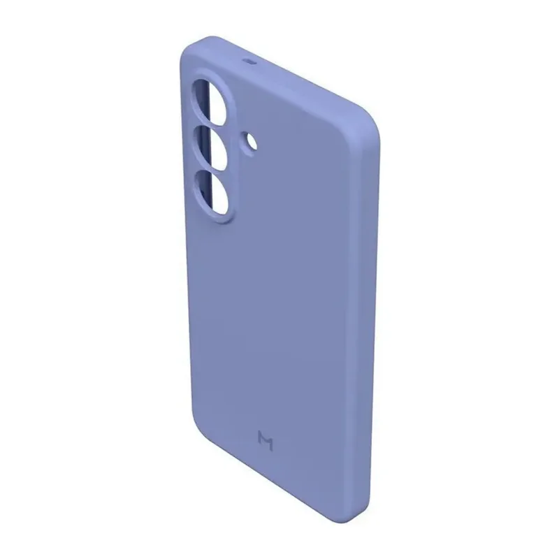 Чехол для смартфона Magssory для Samsung Galaxy S26 лавандовый (CSL050l)