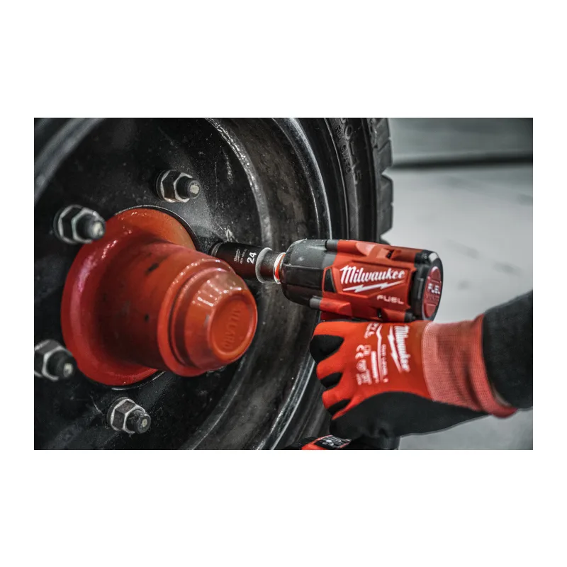 Головка ударная Milwaukee Shockwave 3/4" 32мм (4932480369)