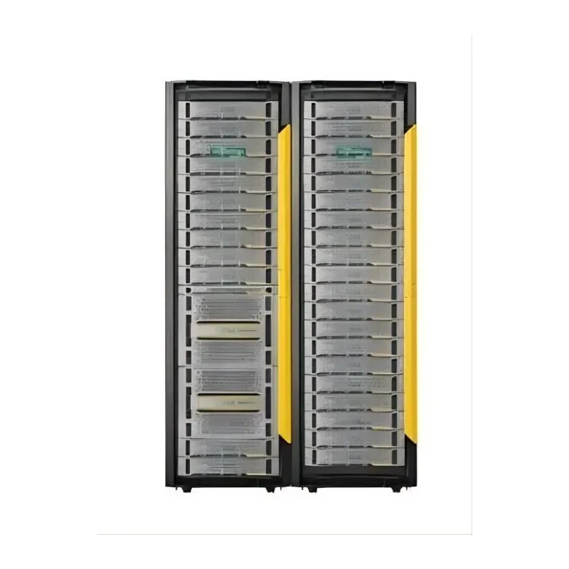 Система хранения данных HPE 3PAR 20800 R2 192GB (Q1H34A)