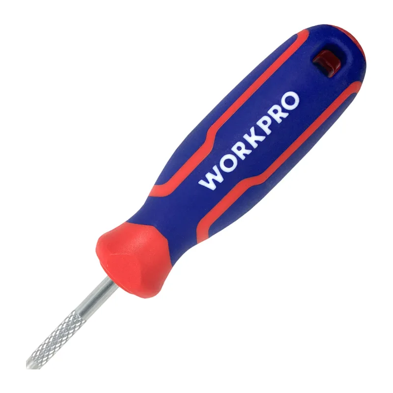 Отвертка WorkPro WP221028