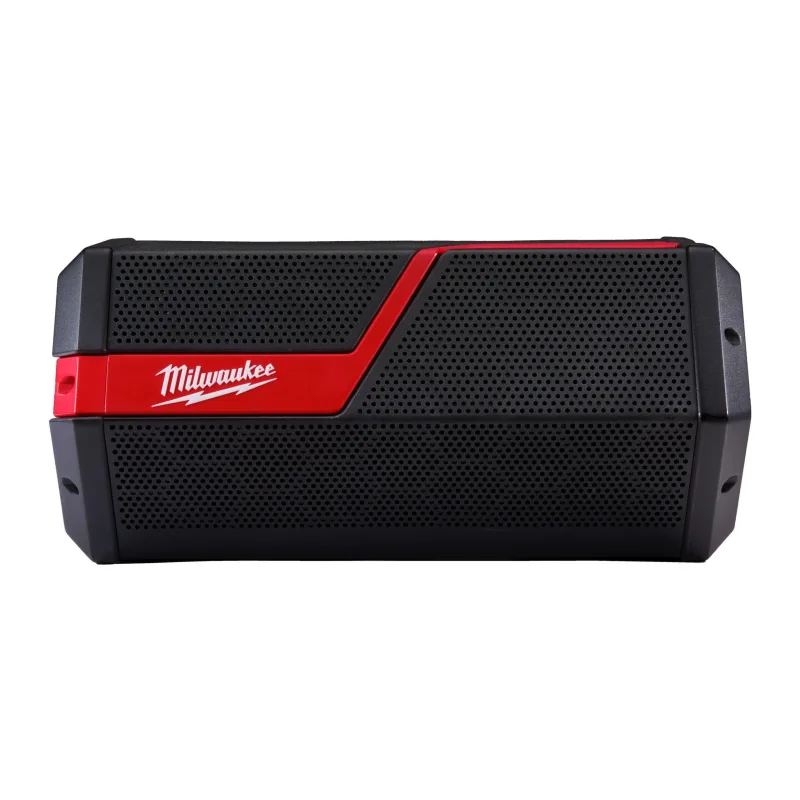 Беспроводная колонка Milwaukee M12-18 JSSP-0 (4933459275)