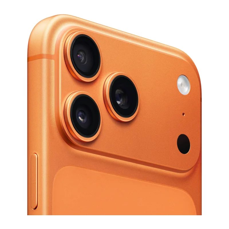Смартфон Apple iPhone 17 Pro Max 256GB A3526 Cosmic Orange (MFYN4BE/A)