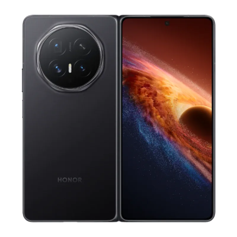 Смартфон Honor Magic V6 16GB/512GB PNM-N49 черный (5109CETX)