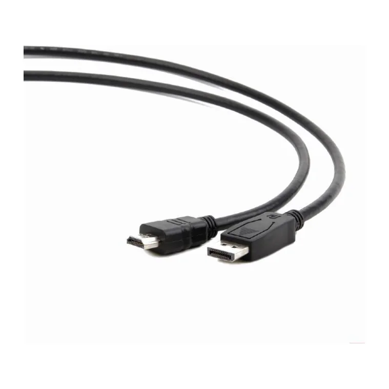 Кабель Gembird CC-DP-HDMI-10M