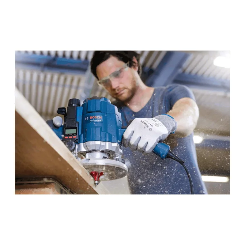 Фреза Bosch Expert S8/R3/D18.7/L12.7 2.608.629.372