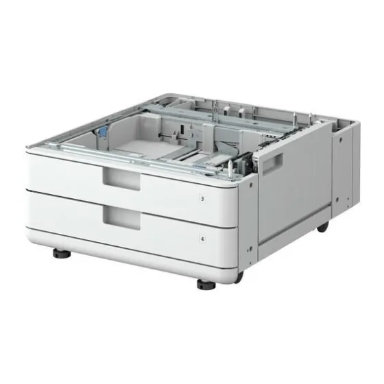 Кассета подачи бумаги Canon Cassette Feeding Unit-AW1 (4917C002)