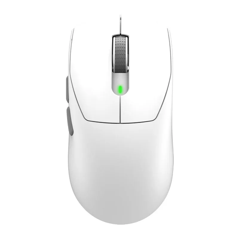 Мышь MSI Forge GM340 Wireless White (S12-4301750-HH9)