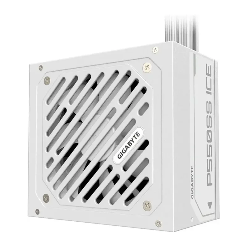 Блок питания GigaByte GP-P550SS 550W Ice (28200-P55SW-1EUR)
