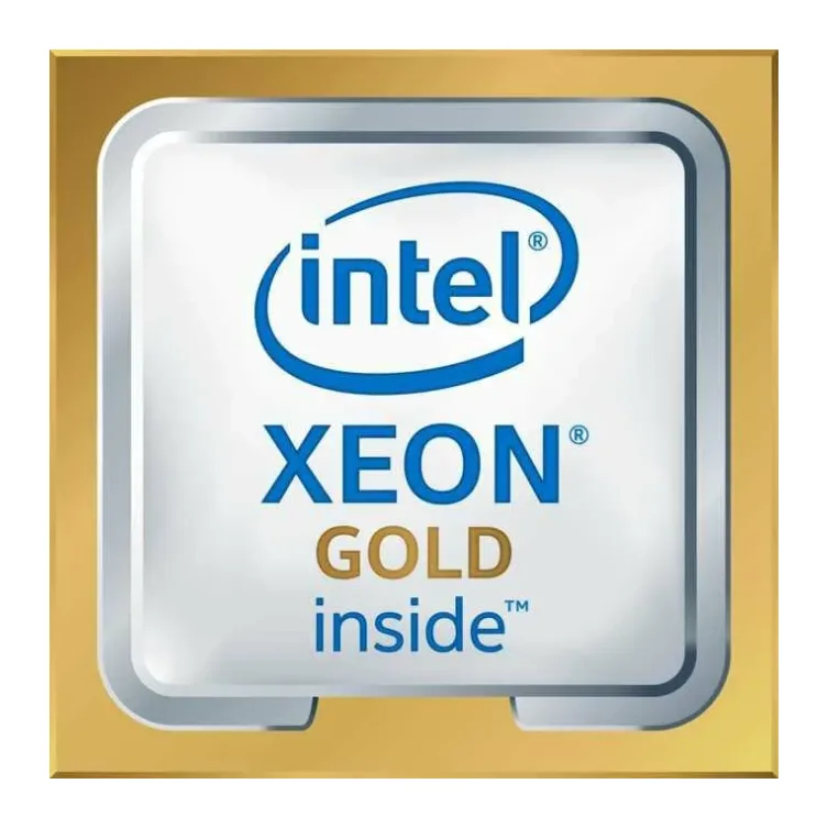 Процессор Intel Xeon Gold 6342 OEM (CD8068904657701SRKXA)