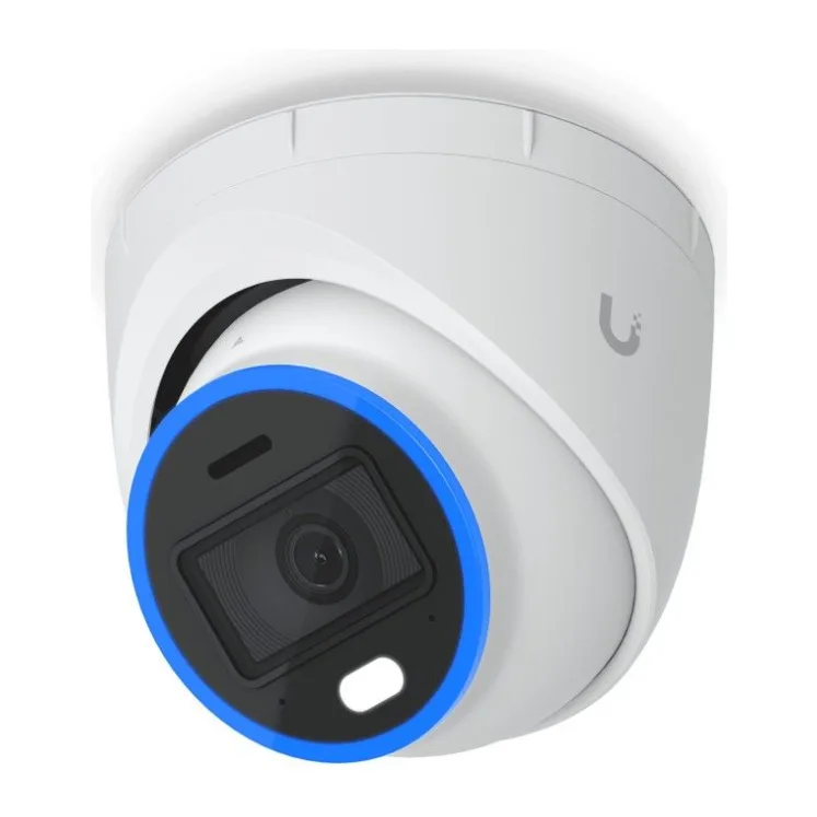 Камера видеонаблюдения Ubiquiti UniFi Protect Camera G5 AI Turret (UVC-AI-Turret-W)