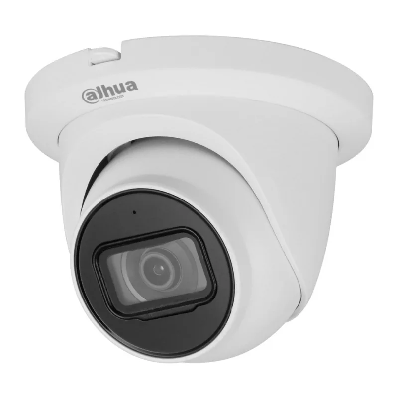 Камера видеонаблюдения Dahua DH-IPC-HDW5842TMP-ASE-0280B-S3