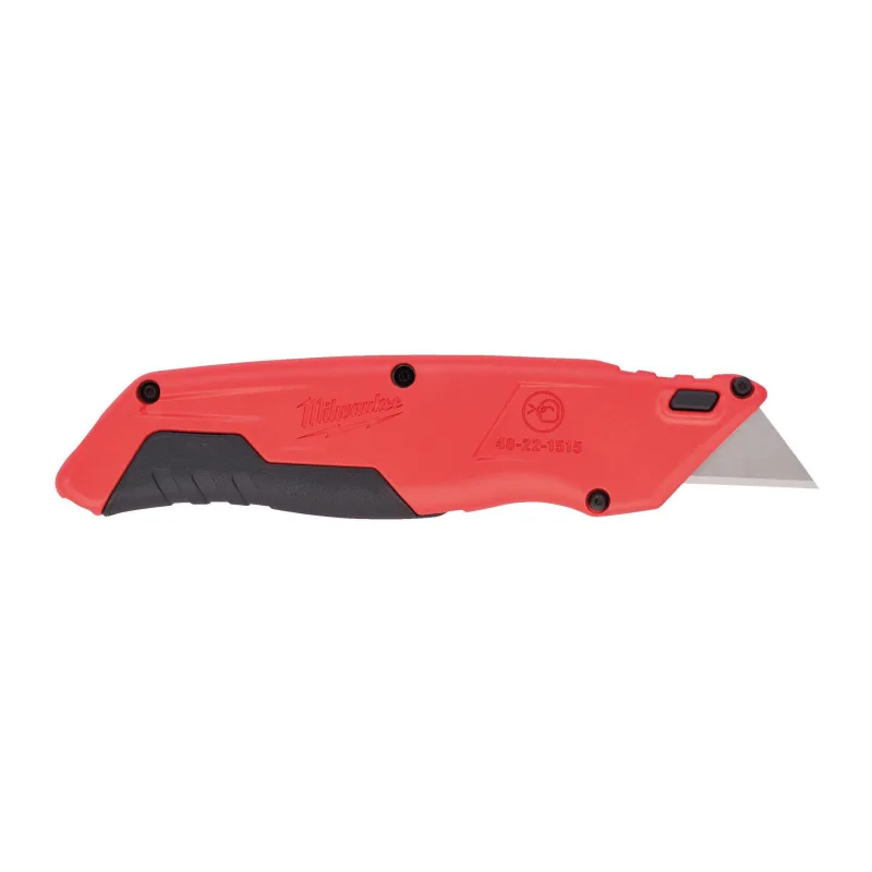 Нож строительный Milwaukee 4932492378