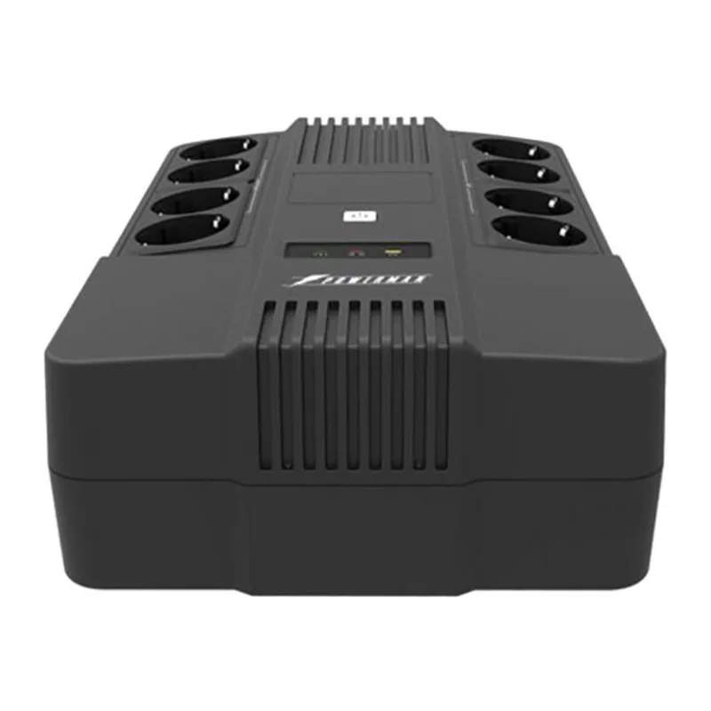 Источник бесперебойного питания PowerMan Brick 1000 (6143708)