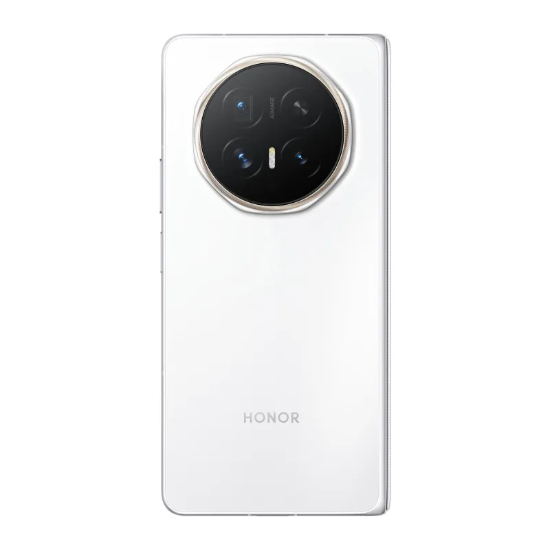 Смартфон Honor Magic V6 16GB/512GB PNM-N49 белый (5109CETY)