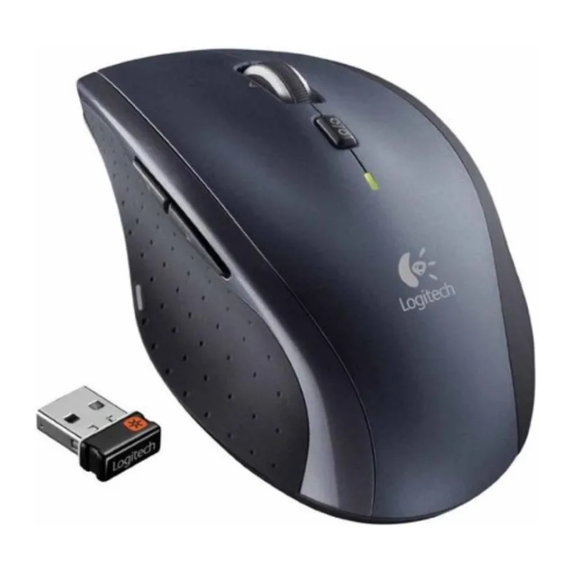 Мышь Logitech M705 Marathon Black (910-001964)