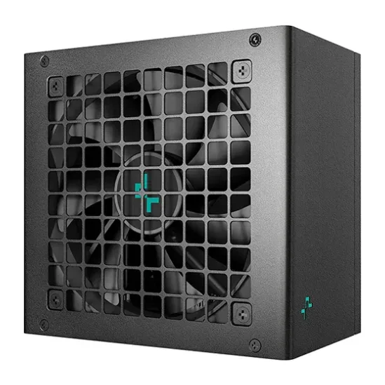 Блок питания Deepcool GameStorm PN650D 650W (R-PN650D-FC0B-WGEU-V2)