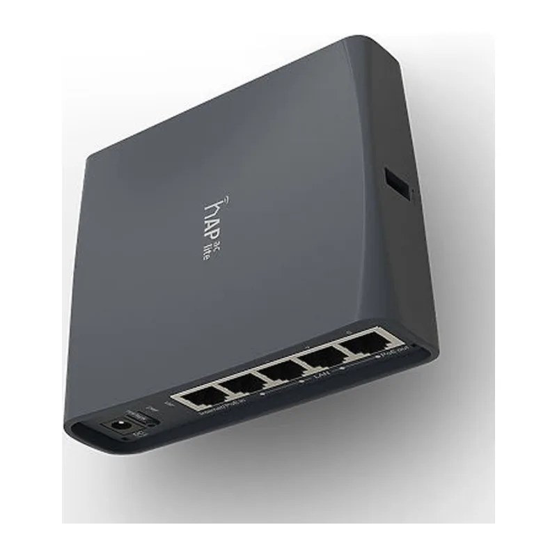 Роутер MikroTik RB952Ui-5ac2nD-TC