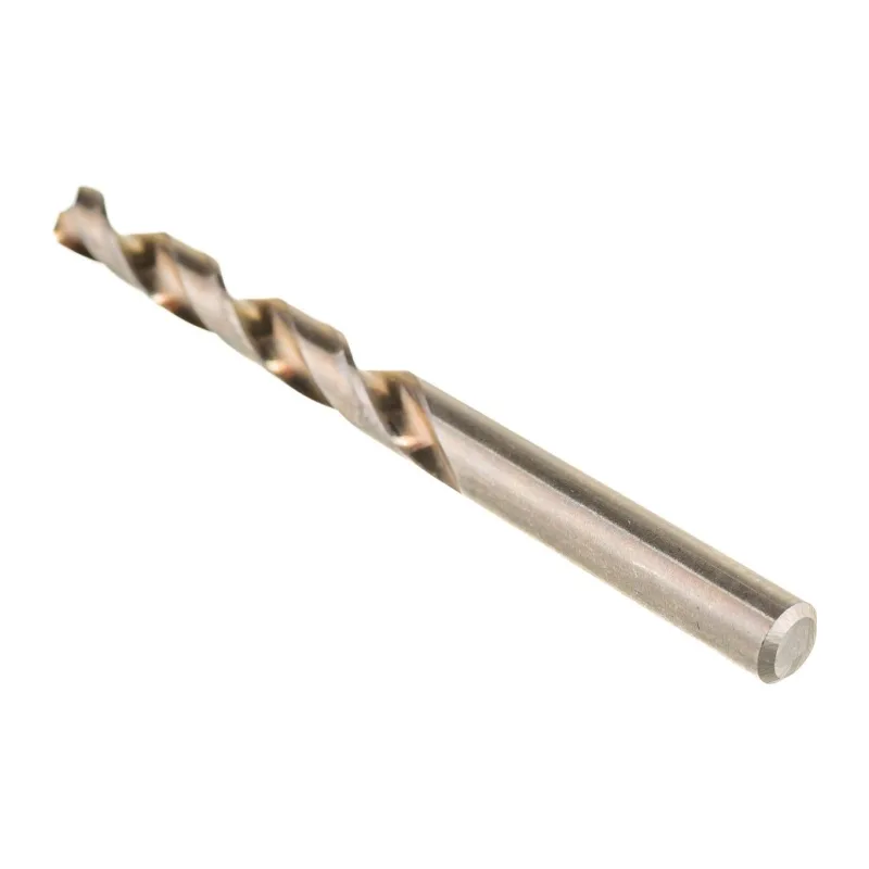 Сверло по металлу Milwaukee Thunderweb HSS-G 8.5x117мм (4932352364)