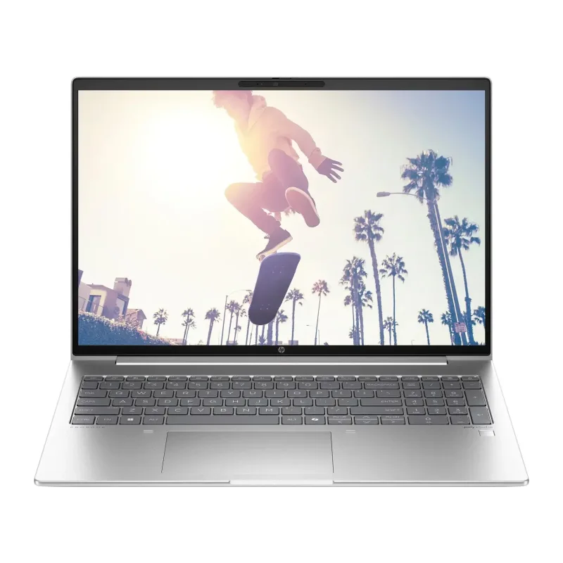 Ноутбук HP ProBook 460 G11 Pike Silver (A38BHET)