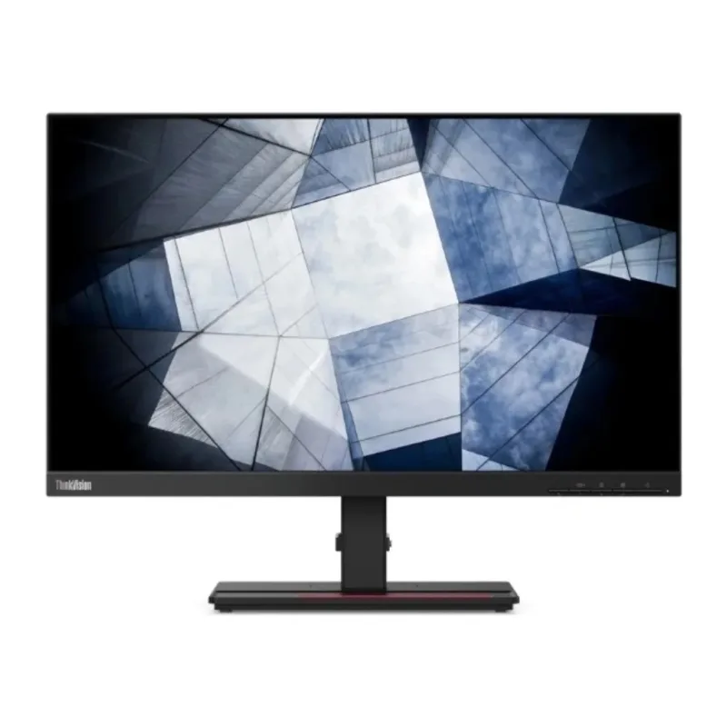 Монитор Lenovo ThinkVision P24h-2L черный (62B2GAT1IS)